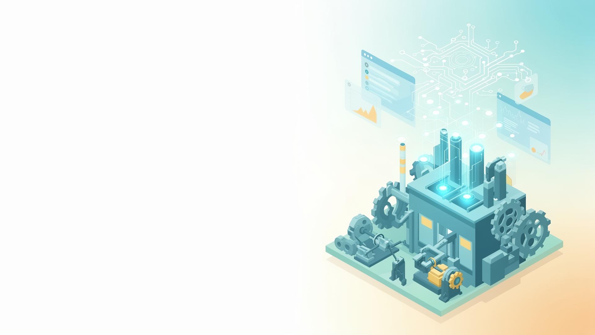 Gestione digitale degli asset con AI e IBM Maximo